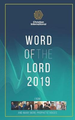 Book cover for Word of the Lord 2019