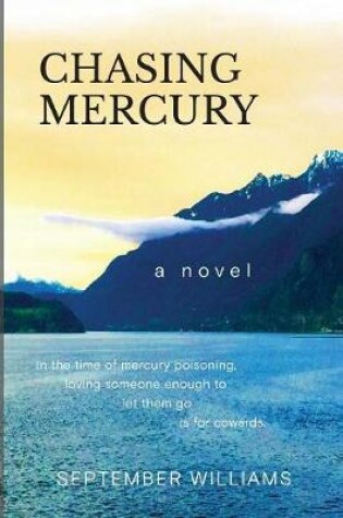 Cover of Chasing Mercury