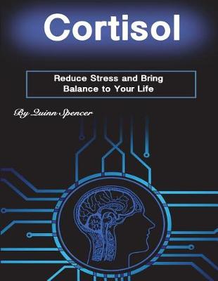 Book cover for Cortisol