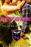 Book cover for The Other Side of Envy