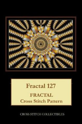 Cover of Fractal 127