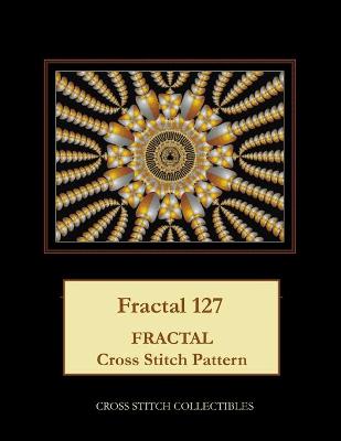 Book cover for Fractal 127