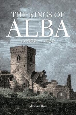 Cover of The Kings of Alba