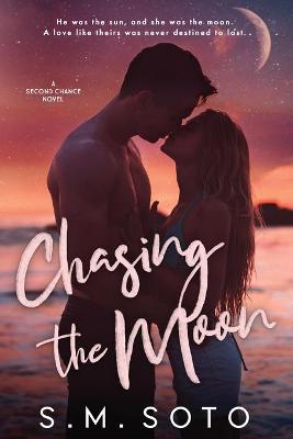 Book cover for Chasing the Moon