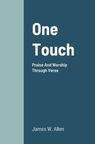 Cover of One Touch