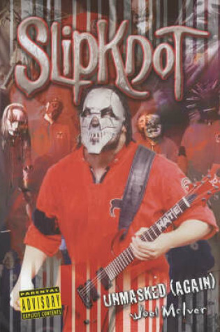 Cover of "Slipknot"