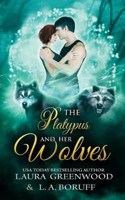 Book cover for The Platypus And Her Wolves