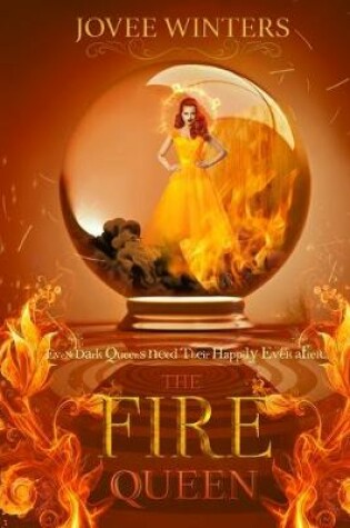 Cover of The Fire Queen