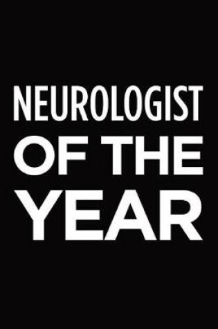 Cover of Neurologist of the Year