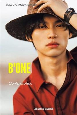 Book cover for B'one