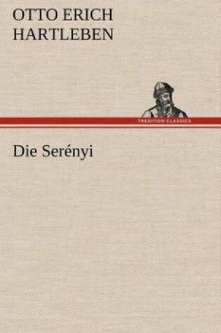 Cover of Die Serenyi