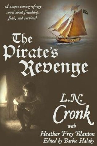 Cover of The Pirate's Revenge