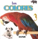 Book cover for Los Colores