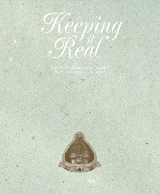 Book cover for Keeping it Real