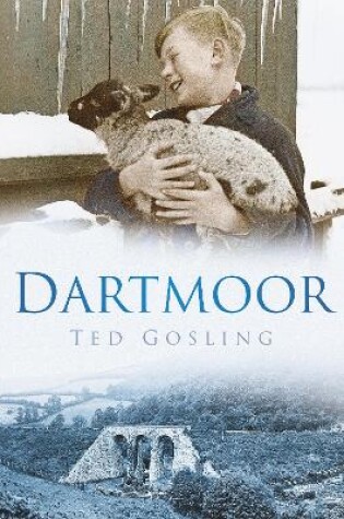 Cover of Dartmoor