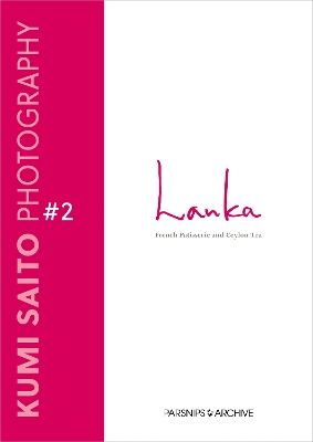 Book cover for Lanka