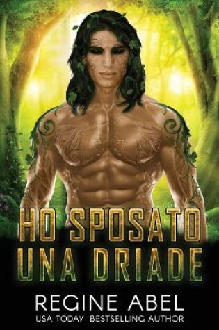 Cover of Ho Sposato Una Driade