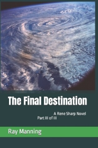 Cover of The Final Destination