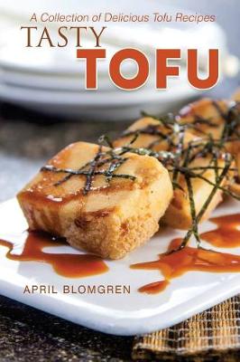 Book cover for Tasty Tofu