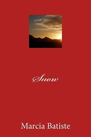 Cover of Snow