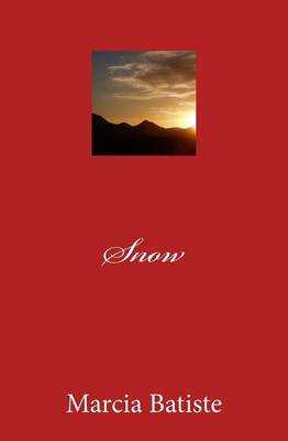 Book cover for Snow