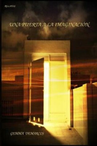 Cover of Una Puerta a la Imaginaci
