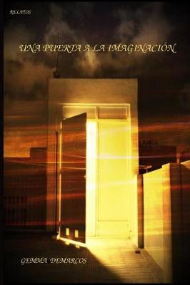 Book cover for Una Puerta a la Imaginaci