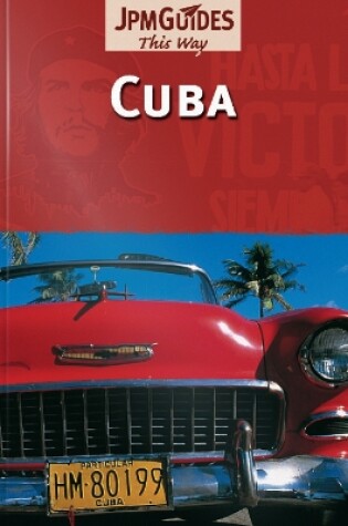 Cover of Cuba