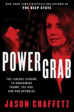 Cover of Power Grab