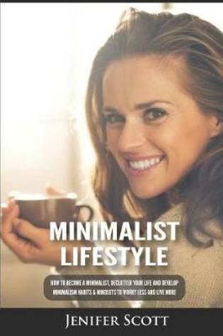 Cover of Minimalist Lifestyle