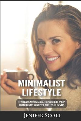 Cover of Minimalist Lifestyle