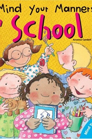 Cover of In School