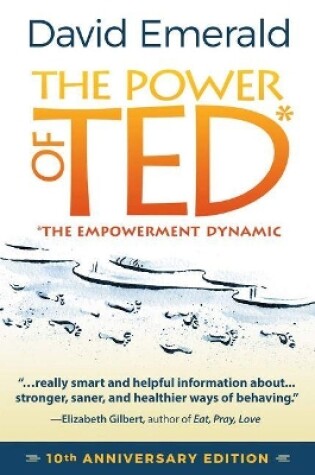 Cover of The Power of TED* (*The Empowerment Dynamic)