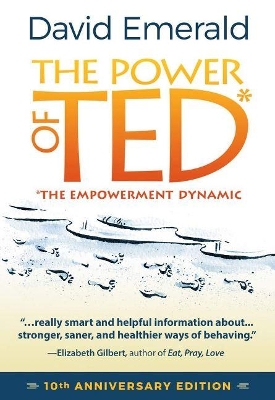 Cover of The Power of TED* (*The Empowerment Dynamic)