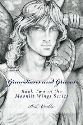 Book cover for Guardians and Graves