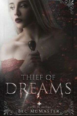 Cover of Thief of Dreams
