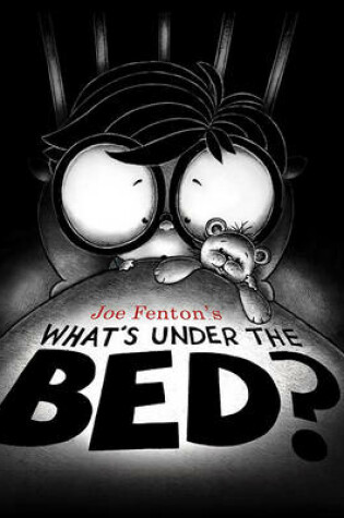 Cover of What's Under the Bed?