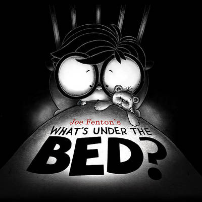 Book cover for What's Under the Bed?