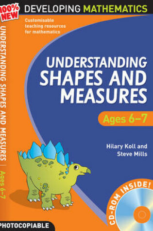 Cover of Understanding Shapes and Measures: Ages 6-7