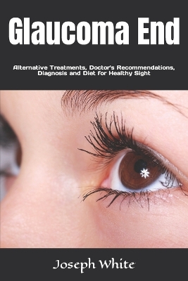 Book cover for Glaucoma End