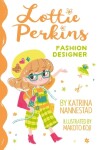 Book cover for Lottie Perkins