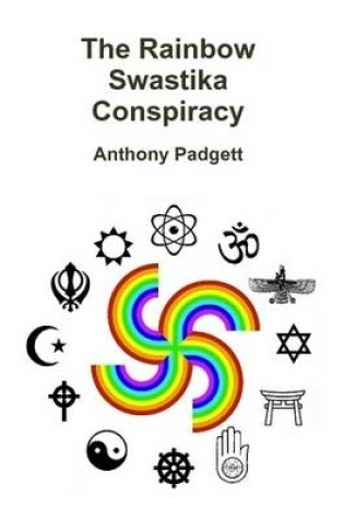 Cover of The Rainbow Swastika Conspiracy