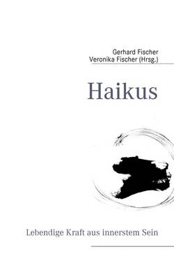 Book cover for Haikus