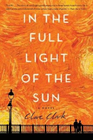 Cover of In the Full Light of the Sun