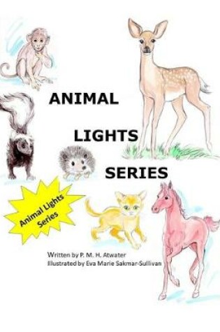 Cover of Animal Lights Series