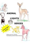 Book cover for Animal Lights Series