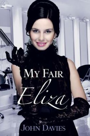 Cover of My Fair Eliza