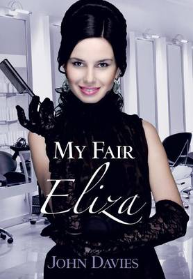 Book cover for My Fair Eliza