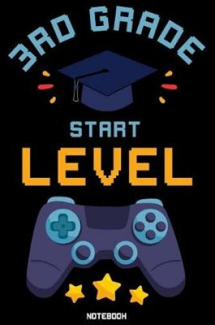 Cover of 3rd Grade Start Level