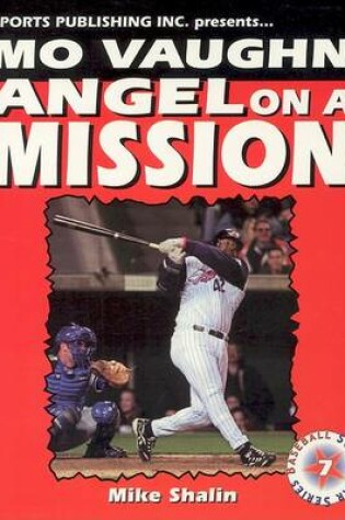 Cover of Mo Vaughn